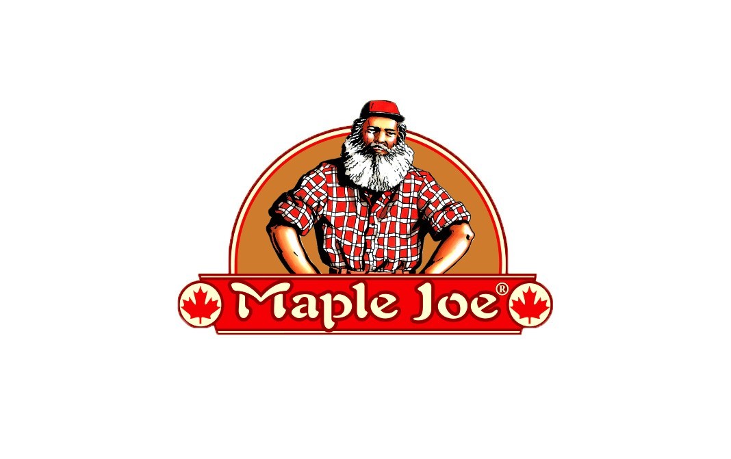 Maple Joe Canadian Maple Syrup    Glass Bottle  250 grams